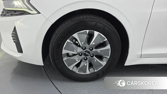 Kia K5 Hybrid 3rd Generation id 3300582 из Кореи 15