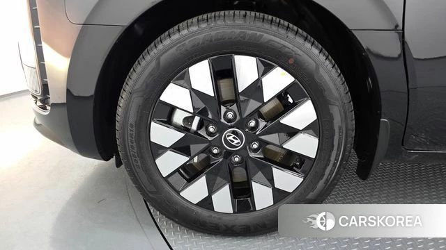 Hyundai Staria id 4360114 из Кореи 27