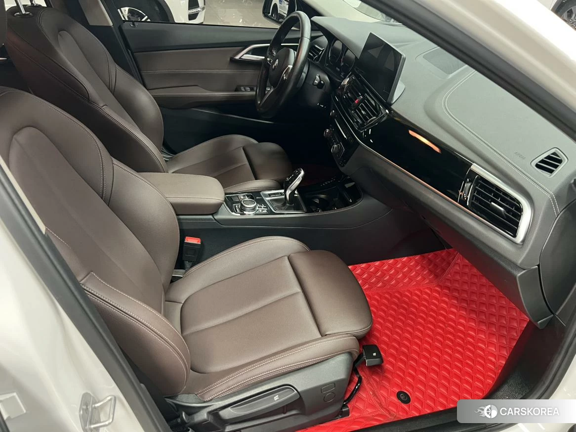 BMW 1 series id 4473549 из Китая 11