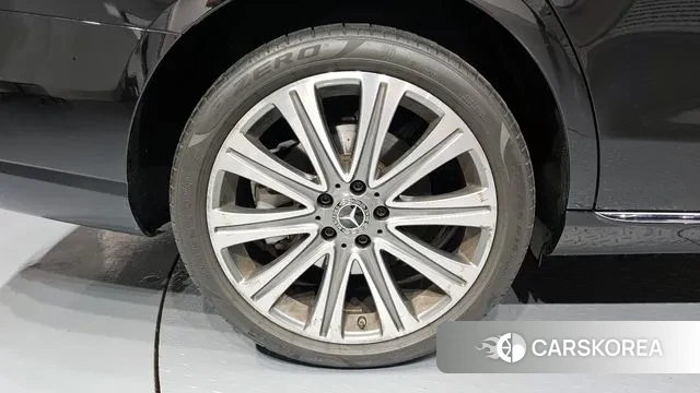 Mercedes-Benz E-Class W213 id 3457794 из Кореи 15