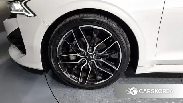 Kia K5 3rd generation id 3396133 из Кореи 15