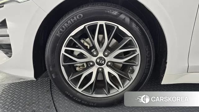 Kia K5 3rd generation id 3459144 из Кореи 15