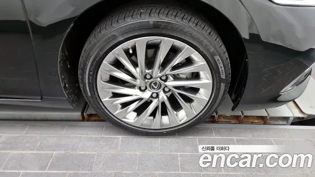 Lexus ES300h 7th generation id 2725923 из Кореи 15