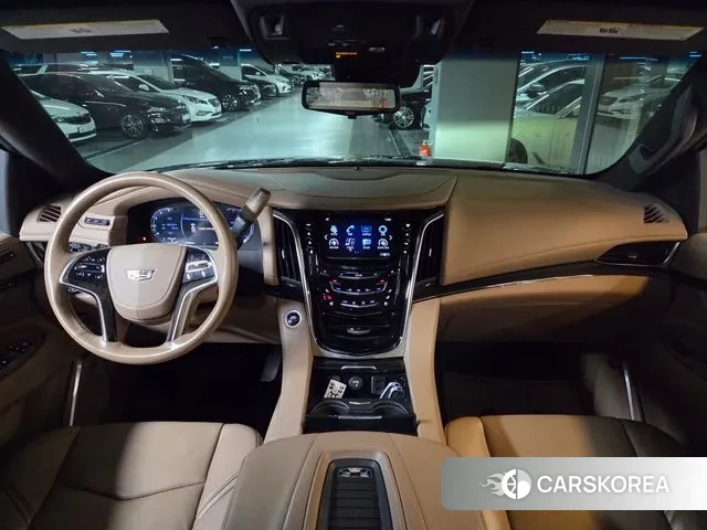 Cadillac Escalade id 3520190 из Кореи 14