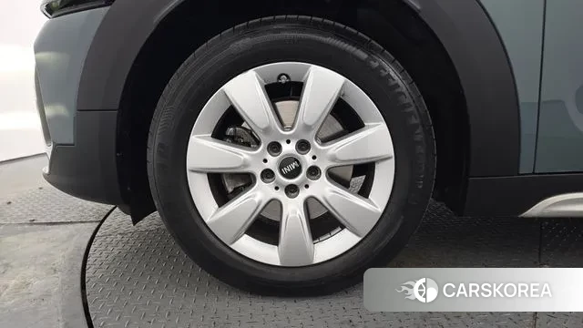 Mini Cooper Countryman id 3736005 из Кореи 15