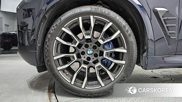 BMW X5 (G05) id 4380918 из Кореи 26