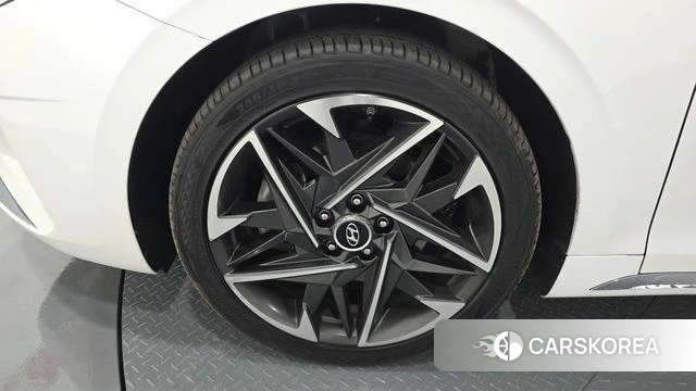 Hyundai The New Grandeur IG id 3904491 из Кореи 15