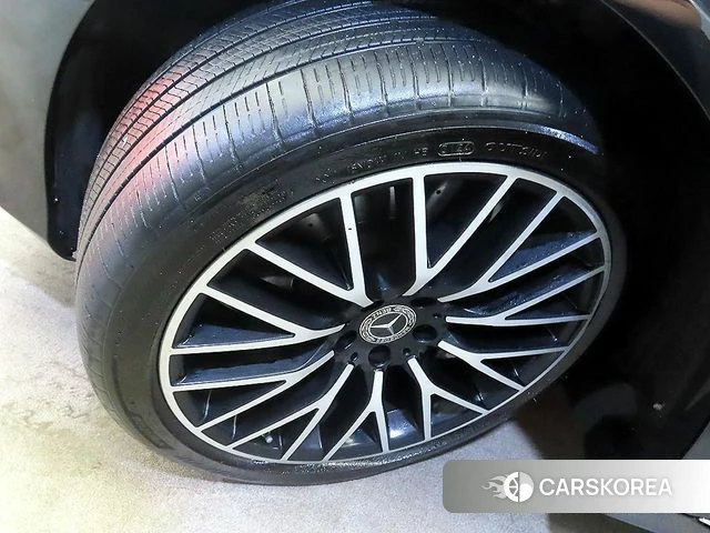 Mercedes-Benz S-Class W223 id 4349978 из Кореи 15