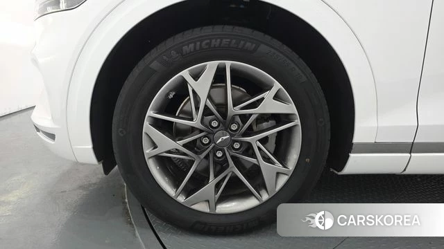 Genesis GV70 id 4518818 из Кореи 36