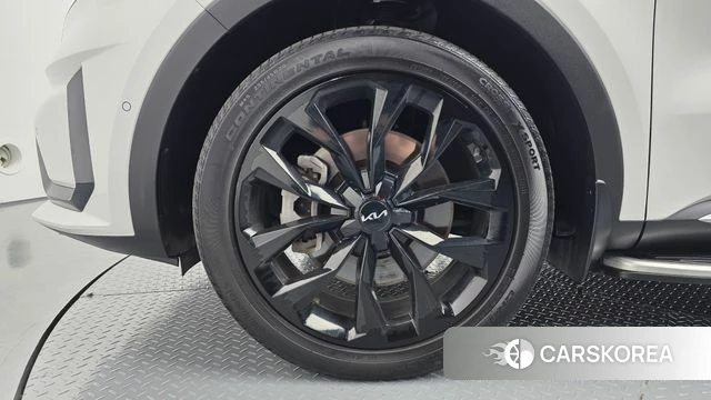 Kia Sorento 4th Generation id 3935582 из Кореи 15