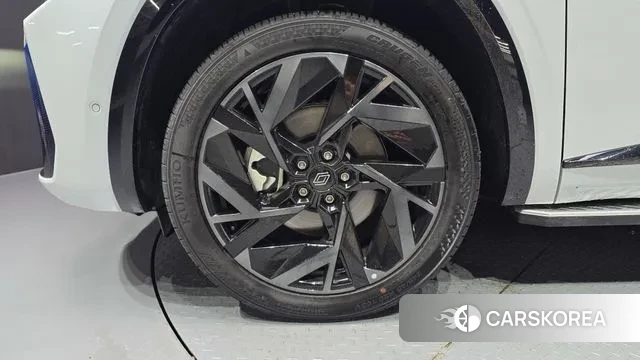 Renault Korea (Samsung) Grand Coleos id 3080571 из Кореи 15