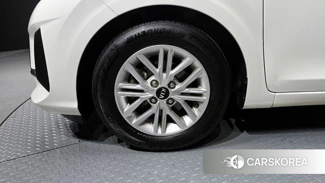 Kia Morning Urban (JA) id 4389807 из Кореи 27
