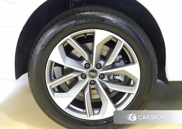 Audi e-Tron id 4613763 из Кореи 15