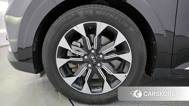 Kia Carnival 4th generation id 4562194 из Кореи 15
