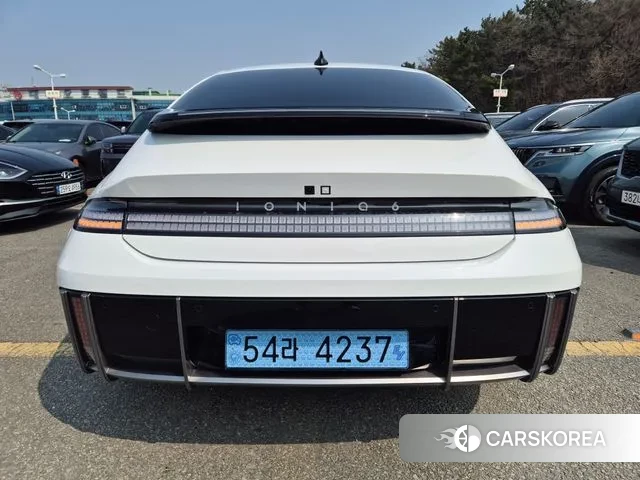 Hyundai Ionic 6 id 3769552 из Кореи 15