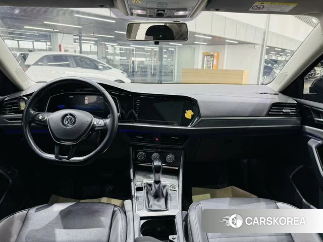 Volkswagen Sagitar id 4273733 из Китая 26