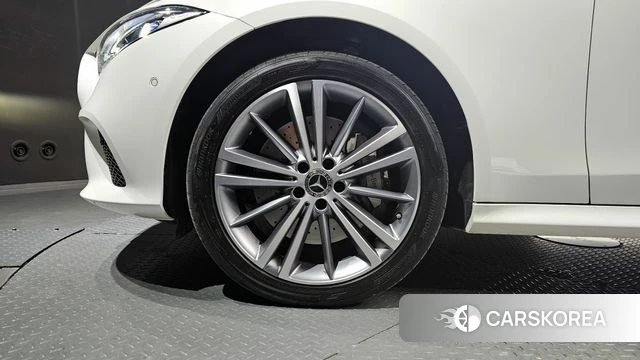 Mercedes-Benz CLS-Class C257 id 4020342 из Кореи 15