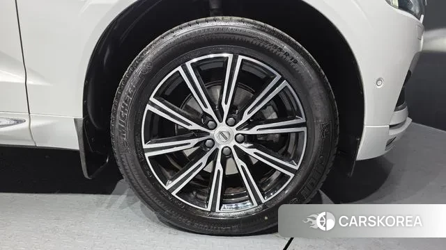 Volvo XC60 second Generation id 3665557 из Кореи 15