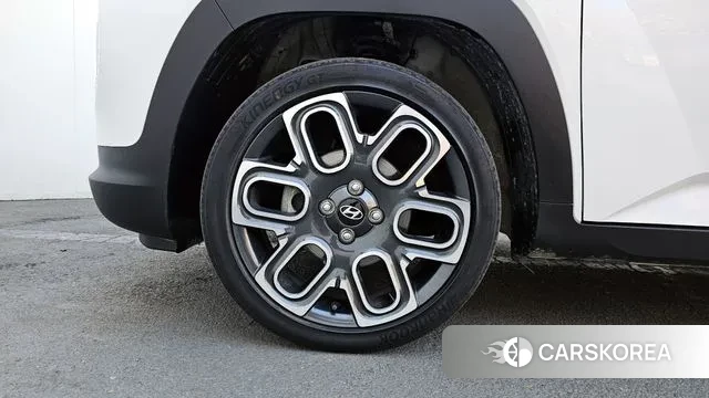 Hyundai Casper id 3488190 из Кореи 15