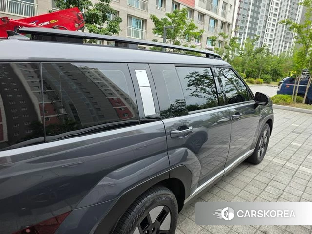 Hyundai Santa Fe (MX5) id 4511083 из Кореи 12