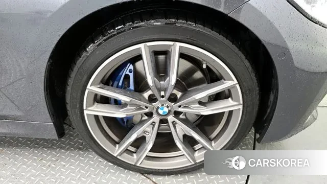 BMW 3 Series (G20) id 3165458 из Кореи 15