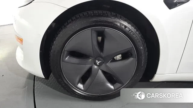 Tesla Model 3 id 3028605 из Кореи 15