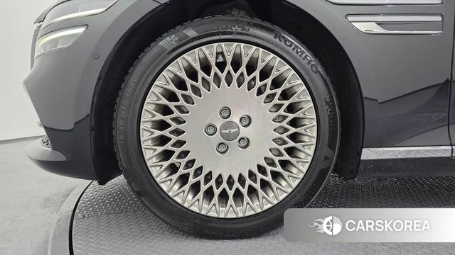 Genesis G80 (RG3) id 4572013 из Кореи 15