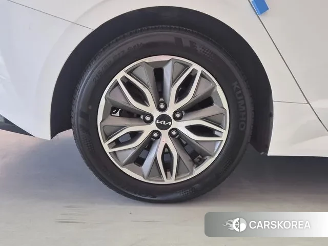 Kia K5 Hybrid 3rd Generation id 3629969 из Кореи 13