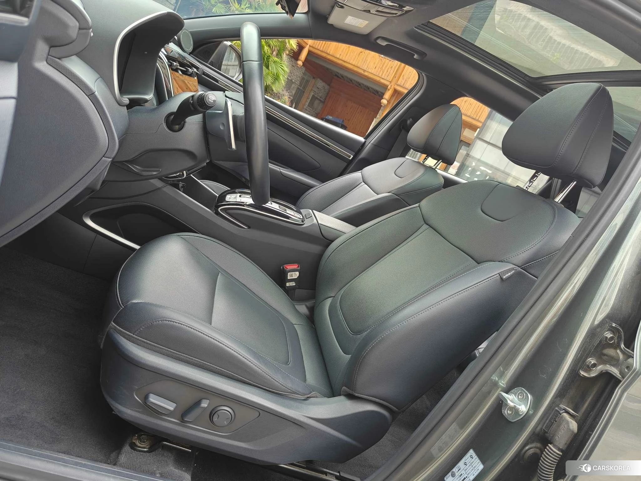 Hyundai Tucson id 4440493 из Китая 15