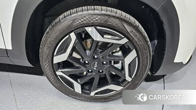 Kia The New Seltos id 3696068 из Кореи 15