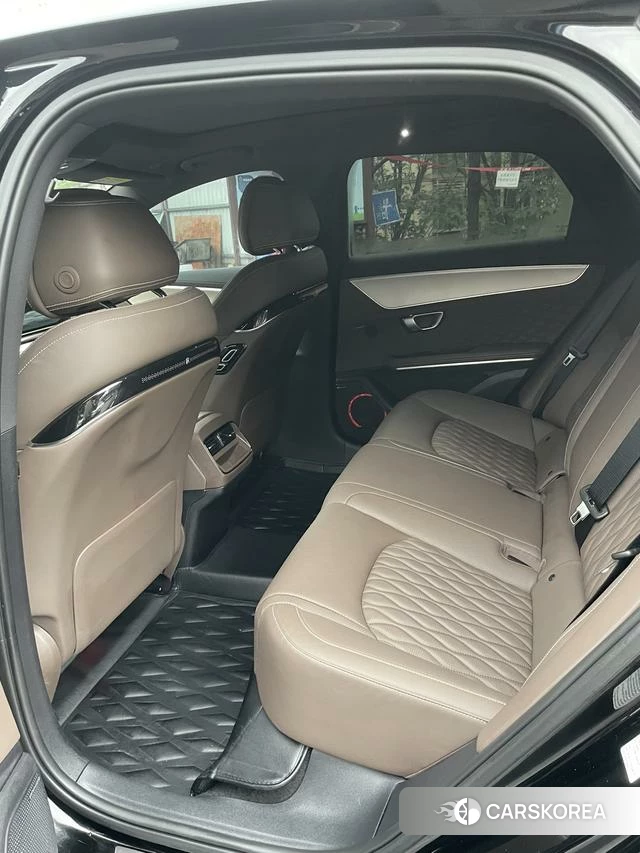 BYD Han DM id 3908651 из Китая 8