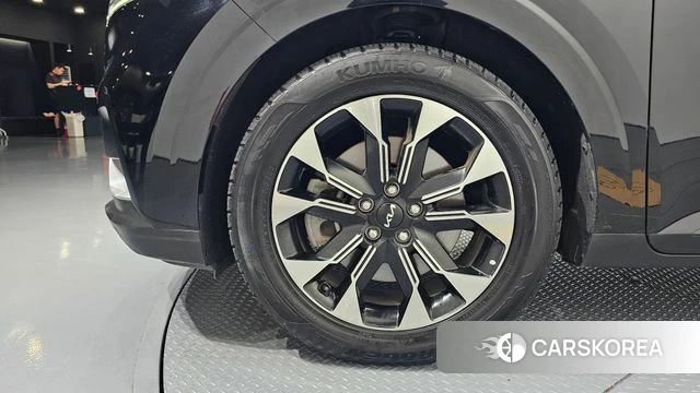 Kia Carnival 4th generation id 4591163 из Кореи 29