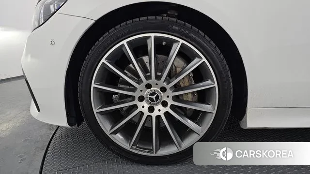 Mercedes-Benz E-Class W213 id 3611124 из Кореи 15