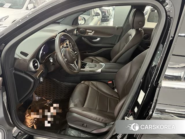 Mercedes-Benz GLC id 4217444 из Китая 5