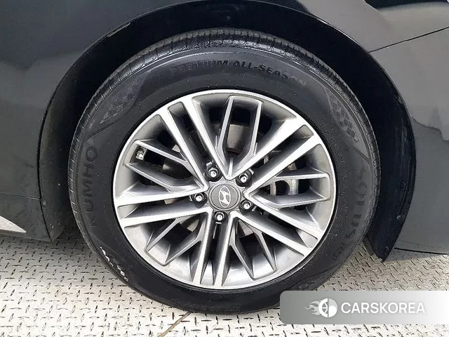 Hyundai Grandeur IG id 3789418 из Кореи 15