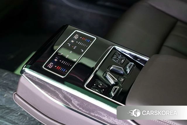 Audi A8 id 4353118 из Китая 23