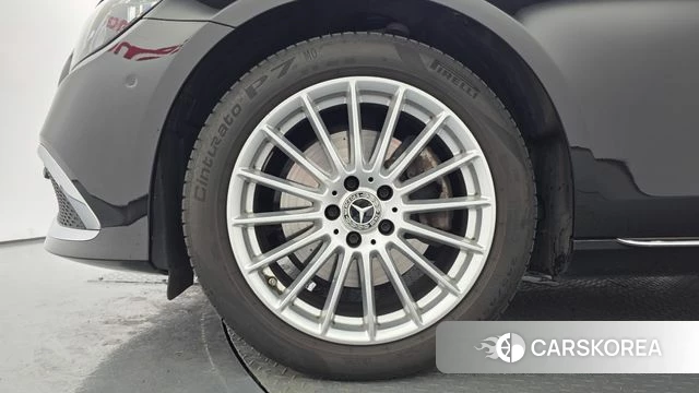 Mercedes-Benz E-Class W213 id 4871754 из Кореи 15