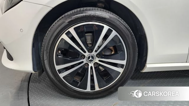 Mercedes-Benz E-Class W213 id 3965775 из Кореи 15