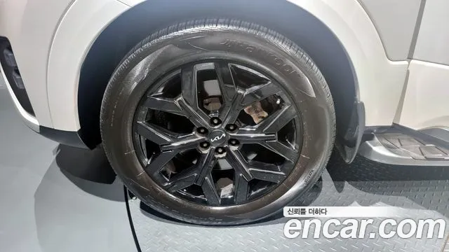 Kia Mohave Master id 2816321 из Кореи 15