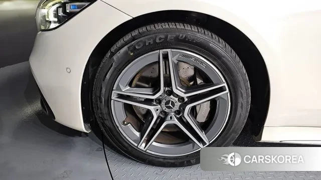 Mercedes-Benz S-Class W223 id 3448154 из Кореи 15