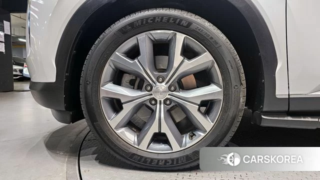 Hyundai Palisade id 4268566 из Кореи 25