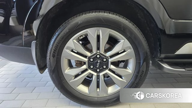 Kia Mohave Master id 4893892 из Кореи 15