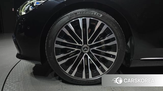 Mercedes-Benz S-Class W223 id 4775010 из Кореи 28