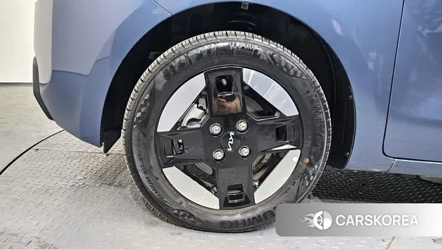 Kia The New Kia Ray EV id 3684812 из Кореи 15