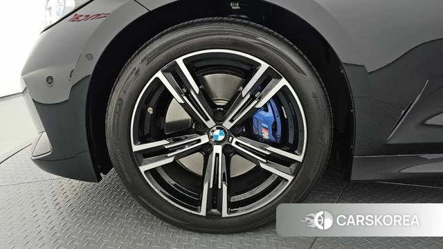BMW 3 Series (G20) id 4266419 из Кореи 28