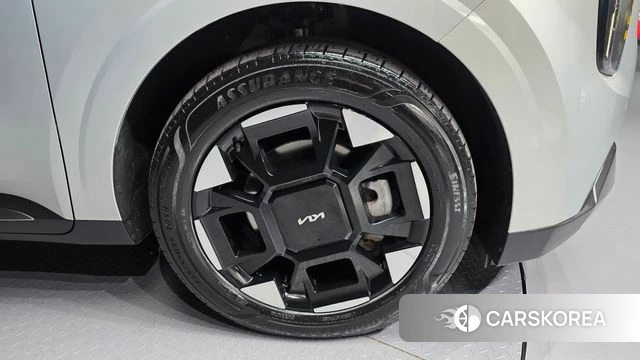 Kia The New Carnival 4th Generation id 4360370 из Кореи 15