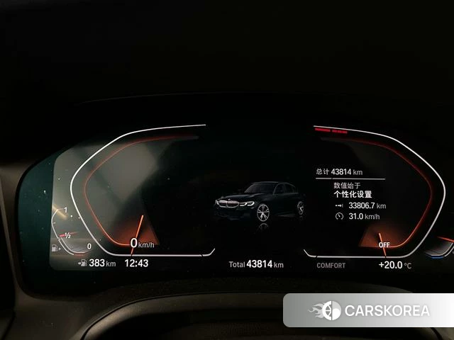 BMW 3 series id 4219293 из Китая 8