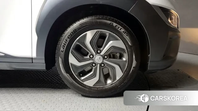 Hyundai The New Kona Hybrid id 3760106 из Кореи 15