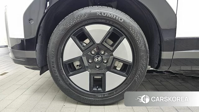 Hyundai Santa Fe (MX5) id 4427351 из Кореи 33