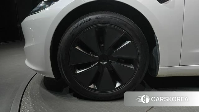 Tesla Model 3 id 4753084 из Кореи 26